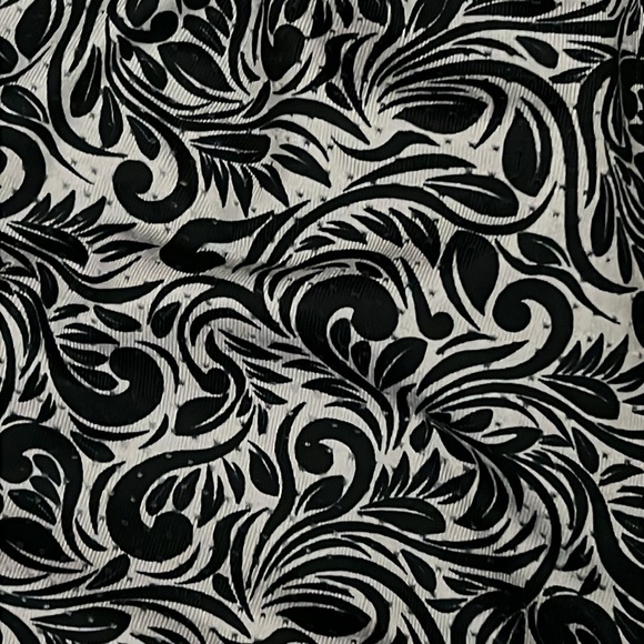 NWT Car air Black Floral Printed Gel Padded Cycling Athletic Briefs Shorts - Picture 12 of 12